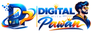 digital with pawan